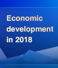Economic Development in 2018
