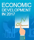 Economic Development in 2017